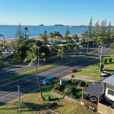 Yeppoon Beachhouse Экстерьер фото