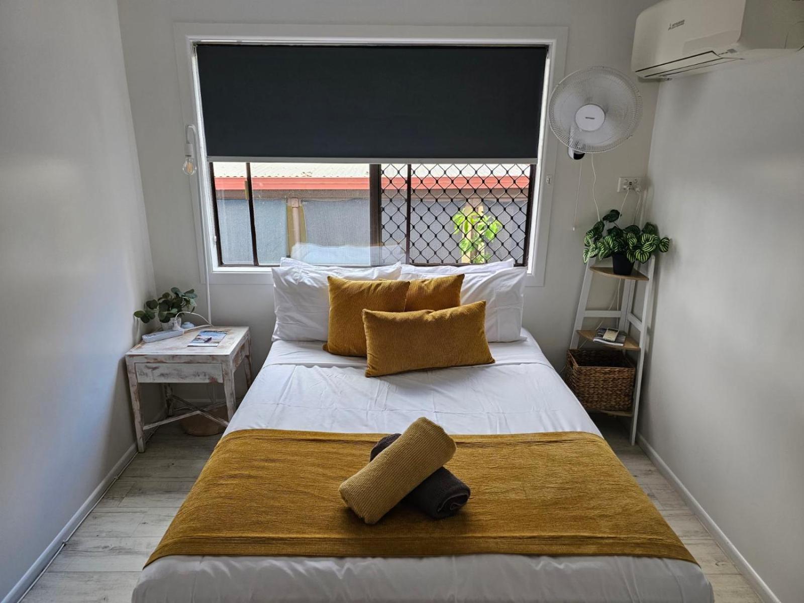 Yeppoon Beachhouse Экстерьер фото