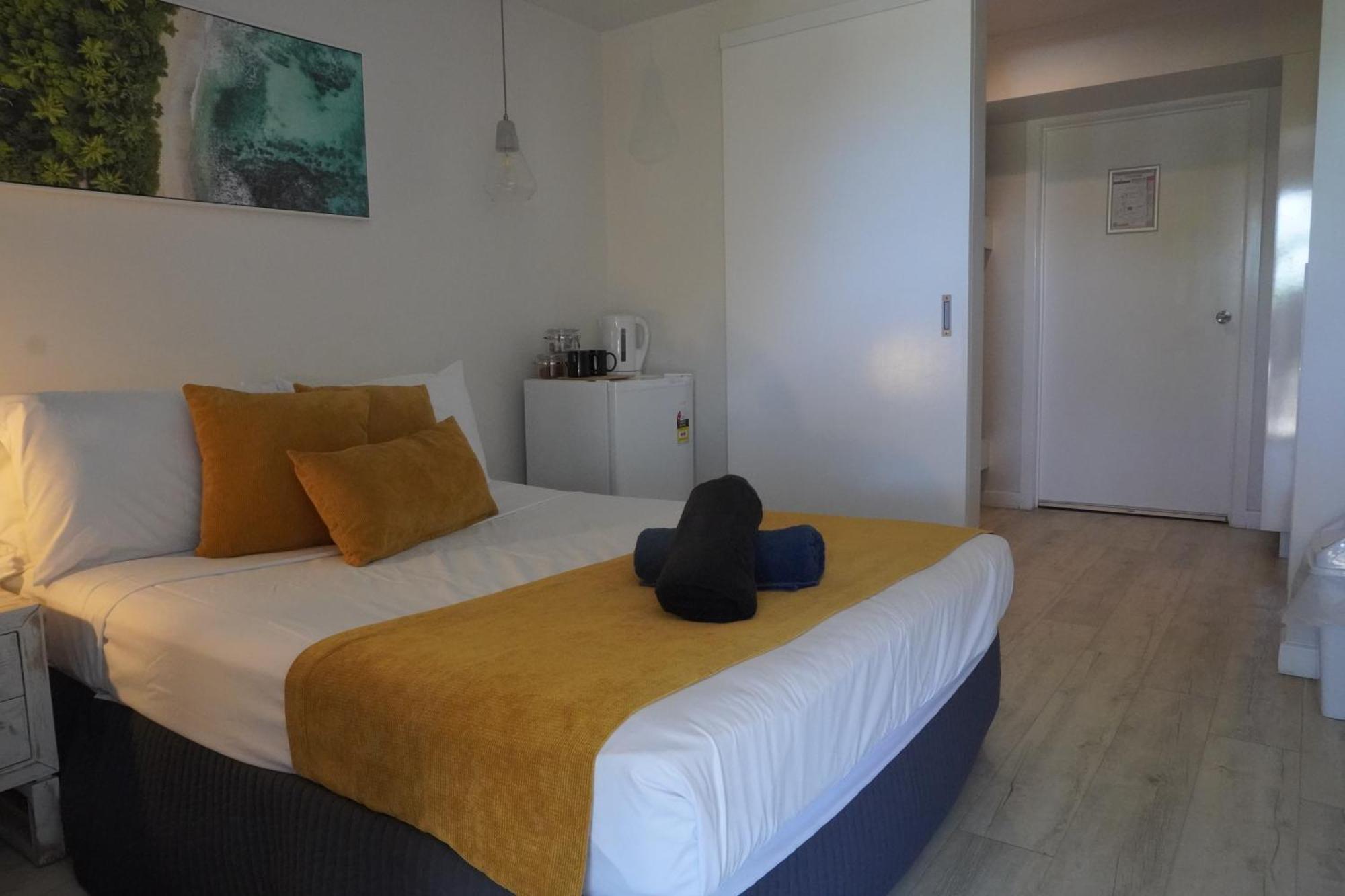Yeppoon Beachhouse Экстерьер фото