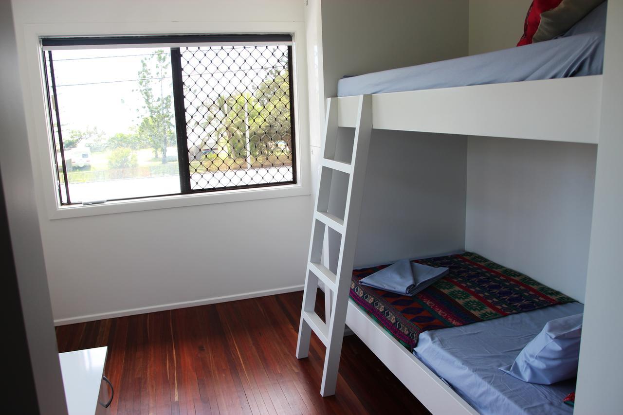Yeppoon Beachhouse Экстерьер фото