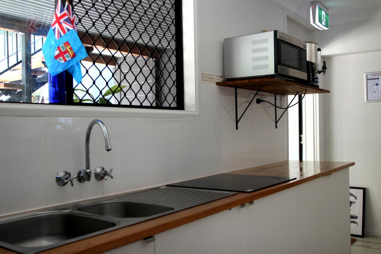 Yeppoon Beachhouse Экстерьер фото