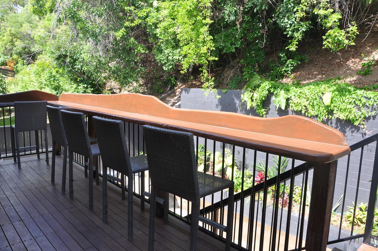 Yeppoon Beachhouse Экстерьер фото