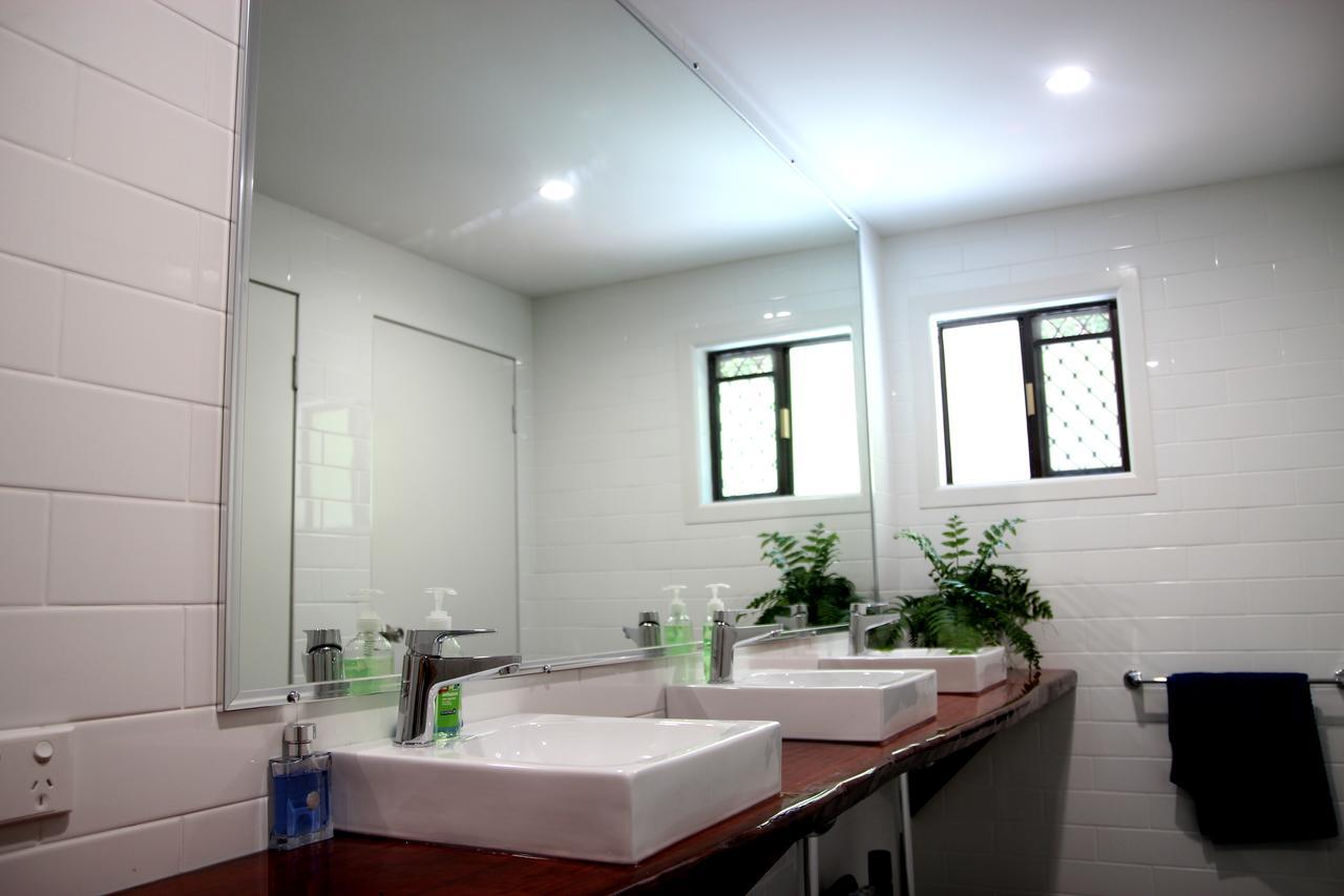 Yeppoon Beachhouse Экстерьер фото