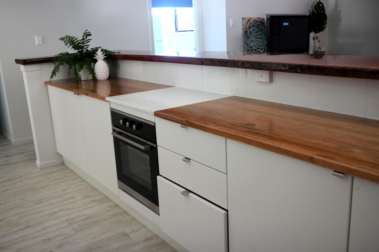 Yeppoon Beachhouse Экстерьер фото