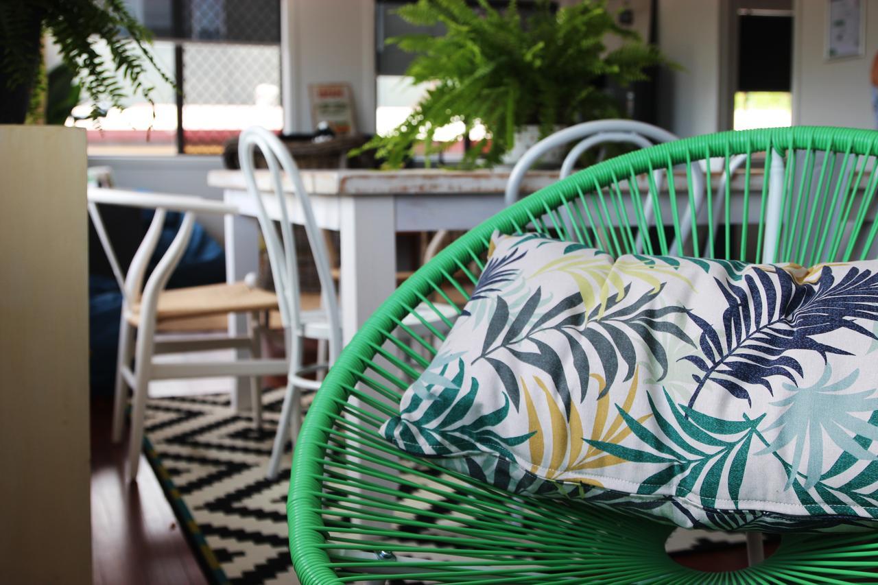 Yeppoon Beachhouse Экстерьер фото