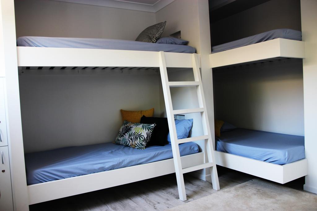 Yeppoon Beachhouse Экстерьер фото
