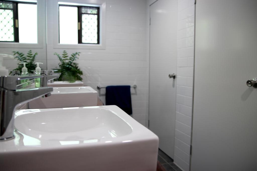 Yeppoon Beachhouse Экстерьер фото